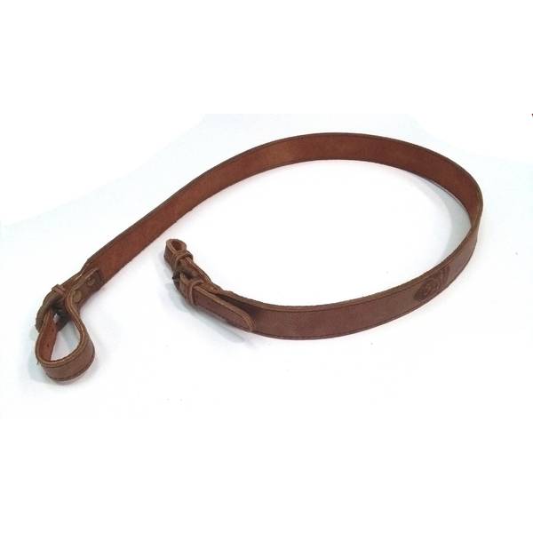 Curea Piele Lisa ARROW INT. - Rezistență Zilnică, Stil Clasic - 2