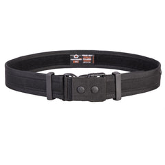 Curea Police Belt 2.0 Black Pentagon Tactical - Stabilitate și Suport Esențial în Operațiuni