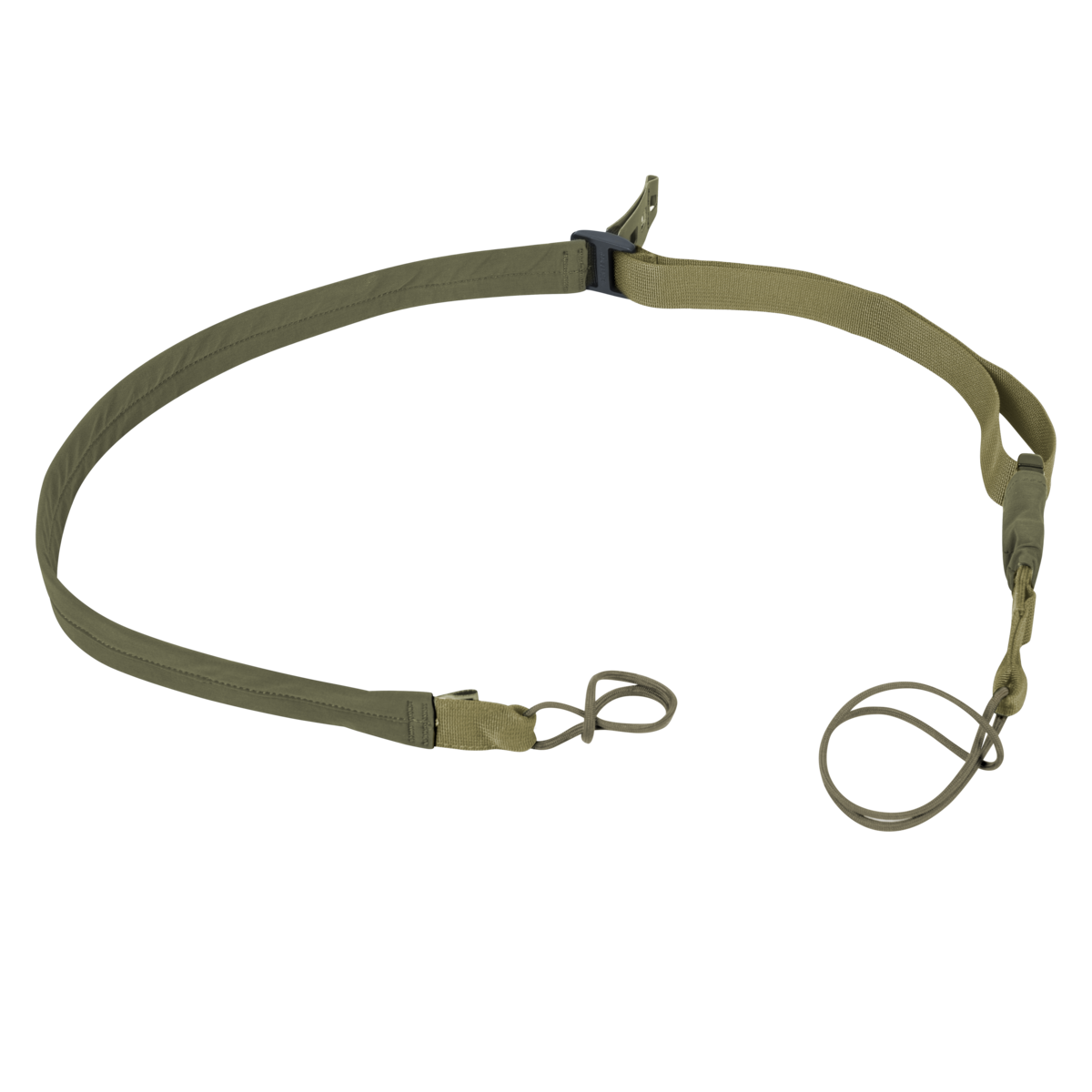Curea Port-Armă Helikon-Tex Chinga Nylon Adaptive Green