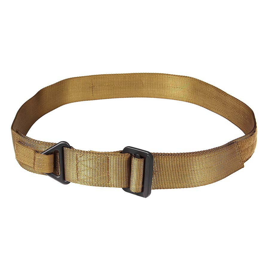 Curea Rigger belt Coyote - Aderenta si Rezistenta Nedesurcata