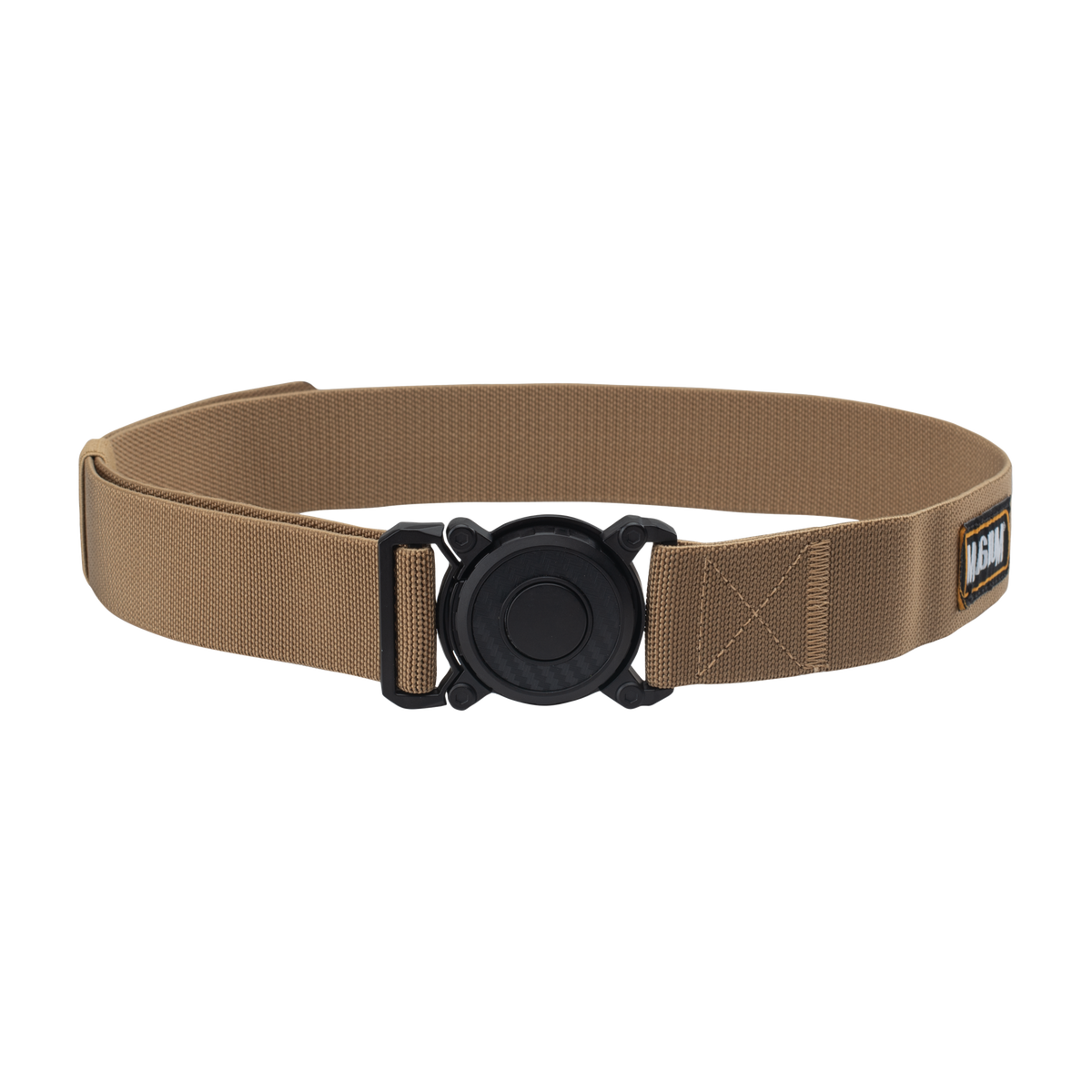 Curea Sport MAGNUM WUMTRA - Rezistență & Flexibilitate, Zinc - 1