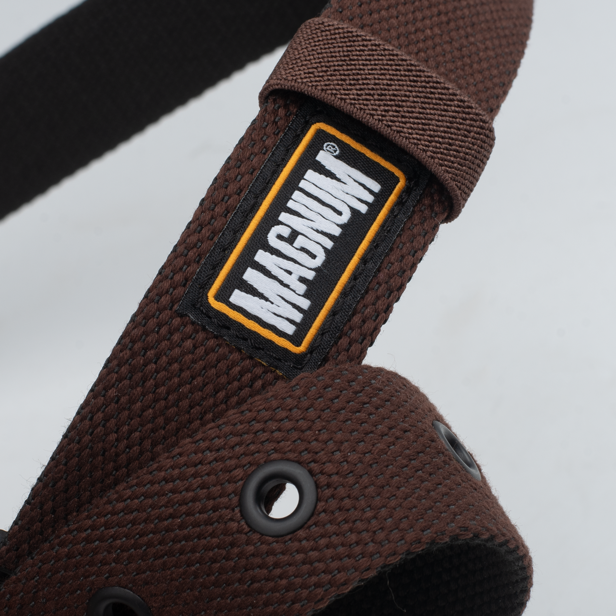 Curea Sport NAMIKO MAGNUM - Poliester Durabil, Cataramă Zinc - 2