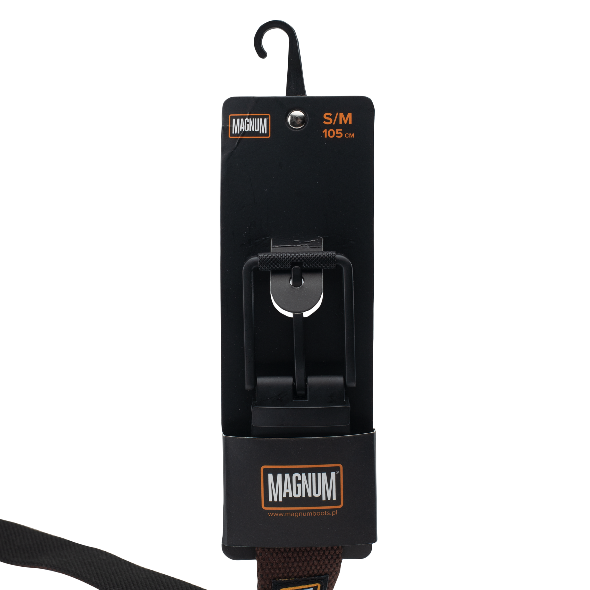 Curea Sport NAMIKO MAGNUM - Poliester Durabil, Cataramă Zinc - 4
