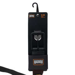 Curea Sport NAMIKO MAGNUM - Poliester Durabil, Cataramă Zinc - 4
