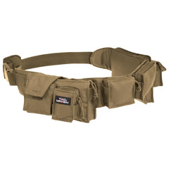 Curea Super Belt D16003 Coyote Pentagon Tactical - Performanță și Versatilitate Tactică
