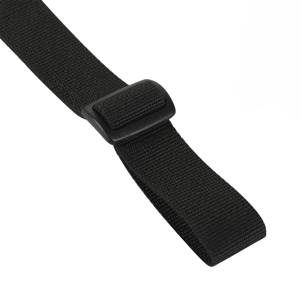 Curea Tactică Armă Multirol M-Tac - Adaptabilă & Confortabilă Neagră
