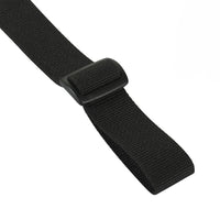 Curea Tactică Armă Multirol M-Tac - Adaptabilă & Confortabilă Neagră