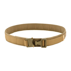 Curea Tactică Cobra Buckle M-Tac - Coyote, Rezistență Extremă