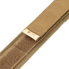 Curea Tactică Cobra Buckle M-Tac - Coyote, Rezistență Extremă