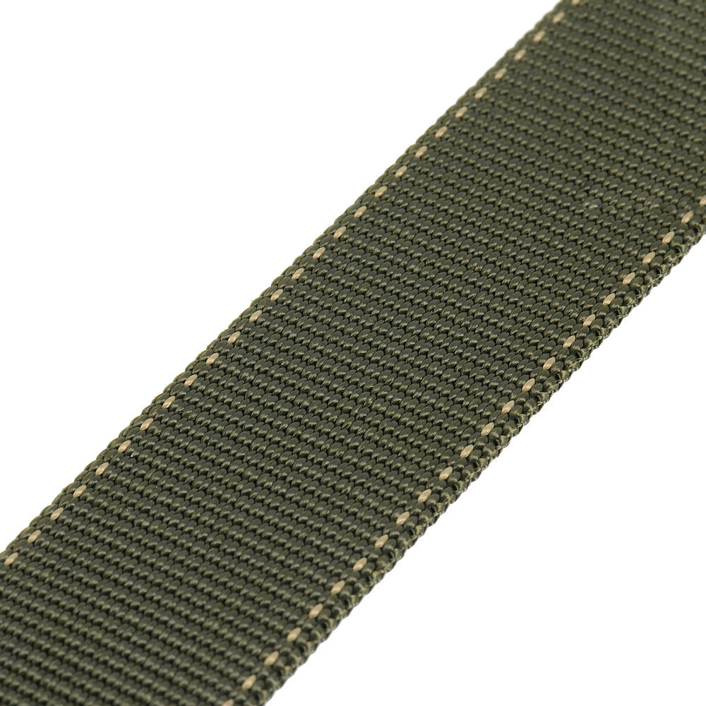 Curea Tactică Cobra M-Tac - Ranger Green, Rezistență Extremă