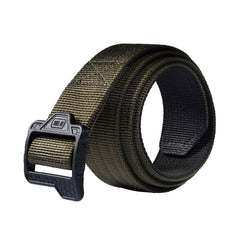 Curea Tactică Double Duty Hex M-Tac - Olive/Black