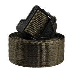 Curea Tactică Double Duty Hex M-Tac - Olive/Black