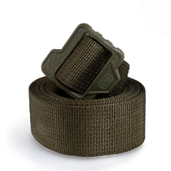 Curea Tactică Double Duty Hex M-Tac - Olive, Rezistență Maxima