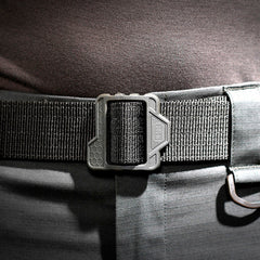 Curea Tactică Double Duty Hex M-Tac - Olive, Rezistență Maxima