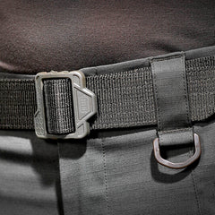Curea Tactică Double Duty Hex M-Tac - Olive, Rezistență Maxima