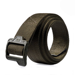 Curea Tactică Double Duty Hex M-Tac - Olive, Rezistență Maxima