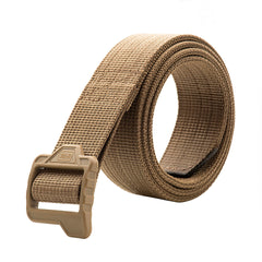 Curea Tactică Double Duty M-Tac - Coyote Durabilă