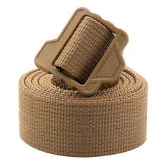 Curea Tactică Double Duty M-Tac - Coyote Durabilă