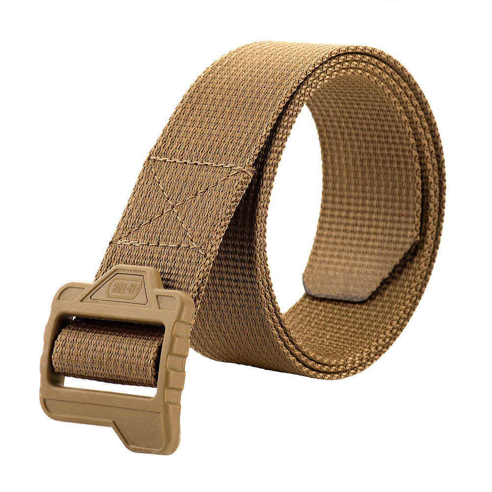 Curea Tactică Lite Gen.II M-Tac - Coyote, Rezistență Garantată