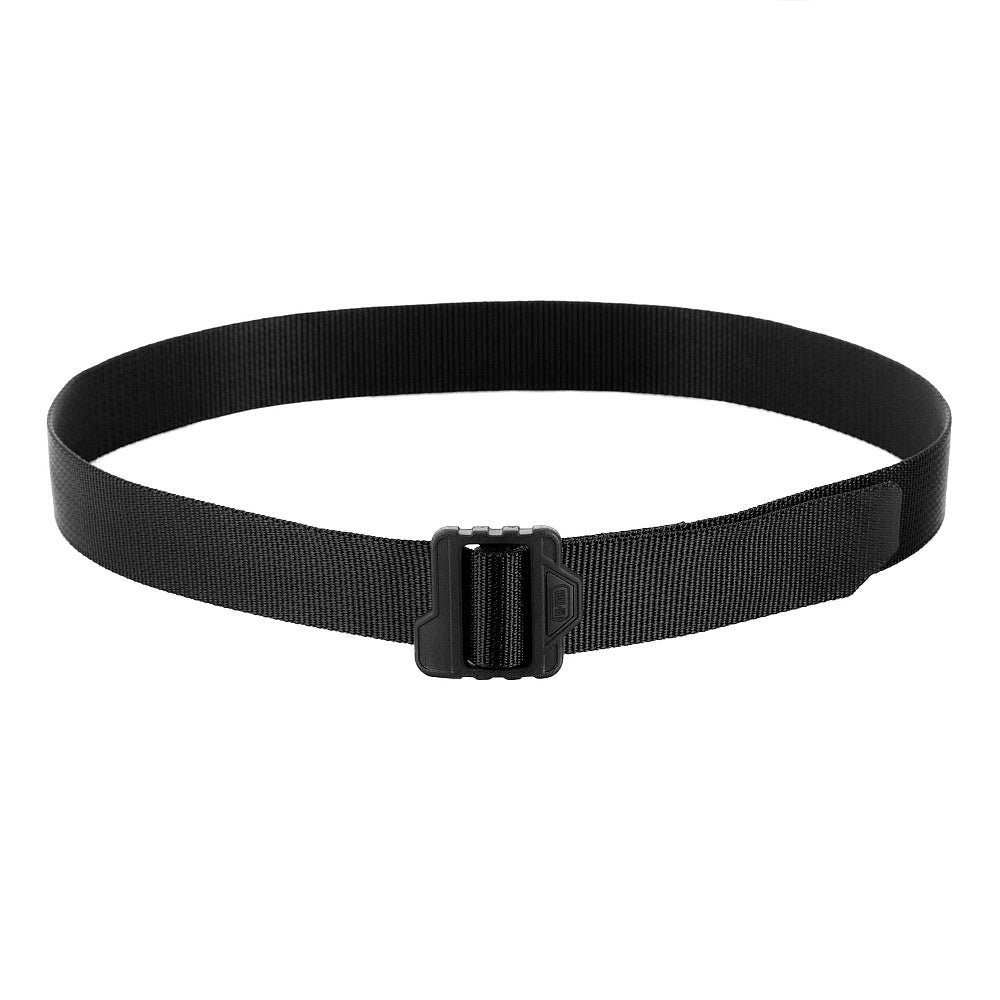 Curea Tactică Lite Gen.II M-Tac - Neagră, Fixare Sigură