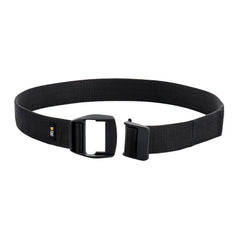 Curea Tactică M-Tac Berg Buckle - Neagră, Eliberare Rapidă