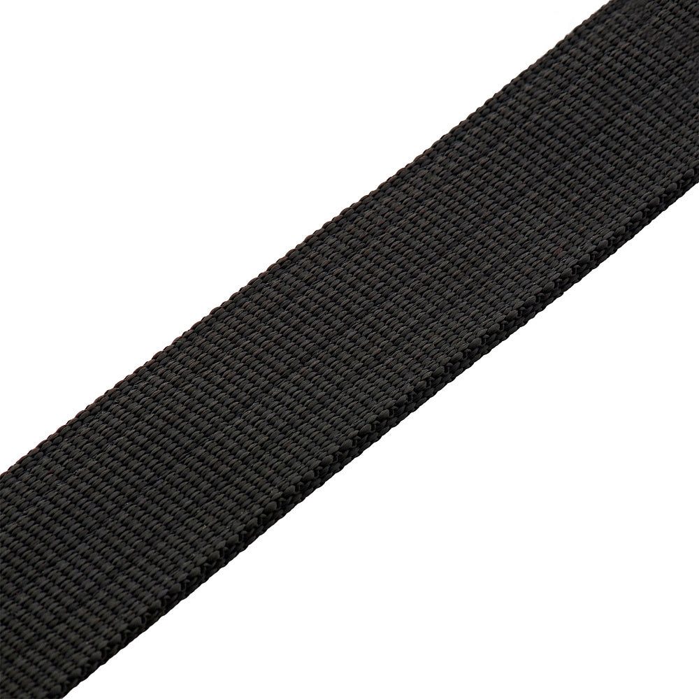 Curea Tactică M-Tac Berg Buckle - Neagră, Eliberare Rapidă