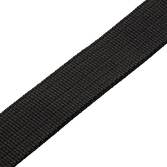 Curea Tactică M-Tac Berg Buckle - Neagră, Eliberare Rapidă