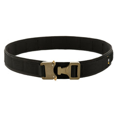 Curea Tactică M-Tac Cobra Buckle - Neagră, Rezistență Extremă