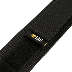 Curea Tactică M-Tac Cobra Buckle - Neagră, Rezistență Extremă