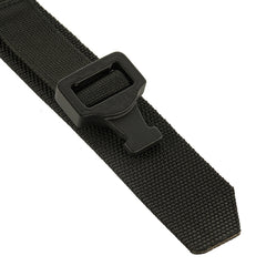 Curea Tactică M-Tac Cobra Gen.II - Negru, Cataramă Austrialpin