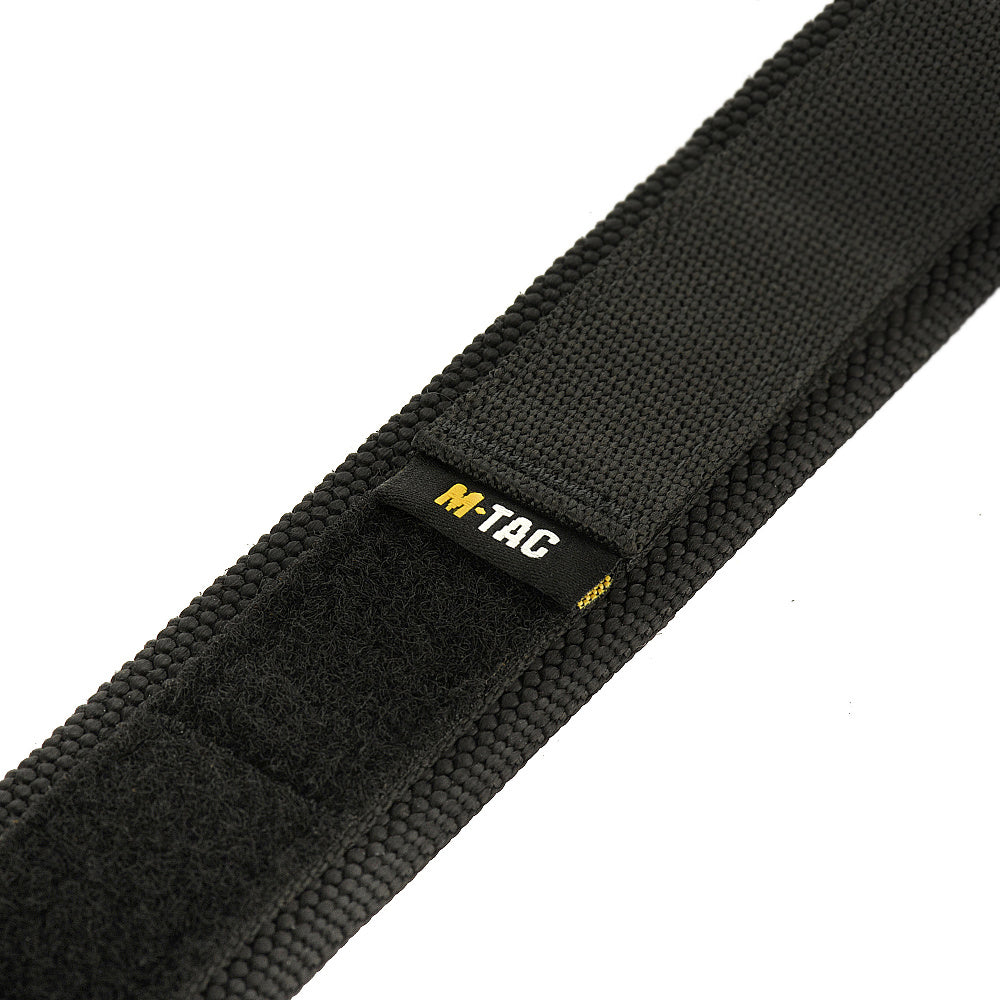 Curea Tactică M-Tac Cobra Gen.II - Negru, Cataramă Austrialpin