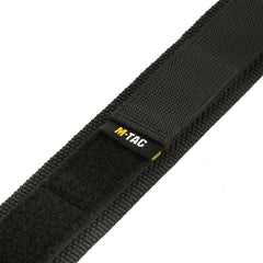 Curea Tactică M-Tac Cobra Gen.II - Negru, Cataramă Austrialpin