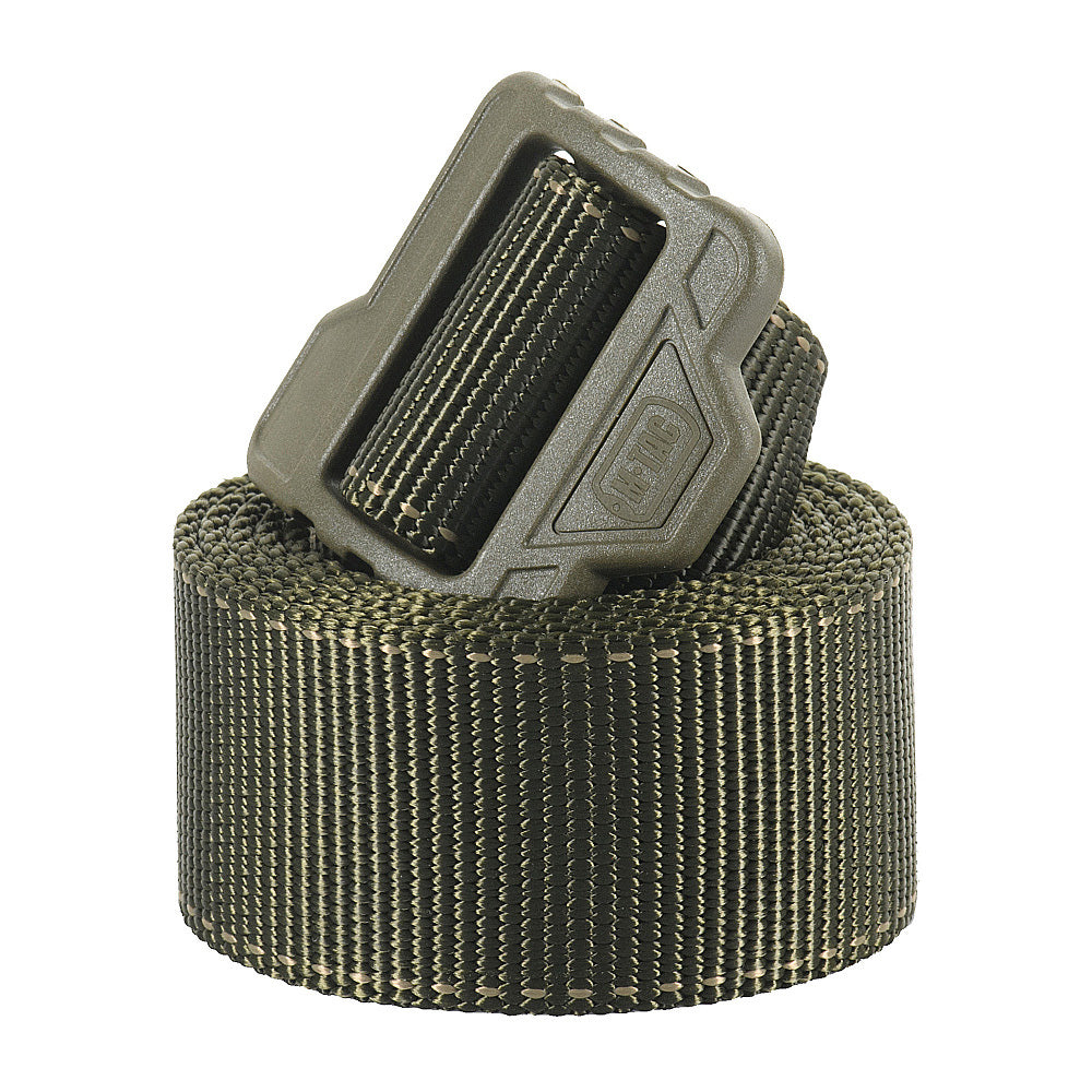 Curea Tactică Paratrooper M-Tac - Ranger Green