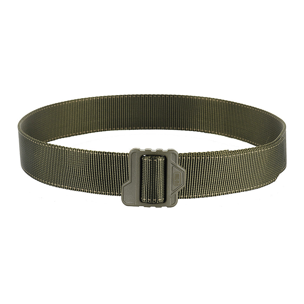 Curea Tactică Paratrooper M-Tac - Ranger Green