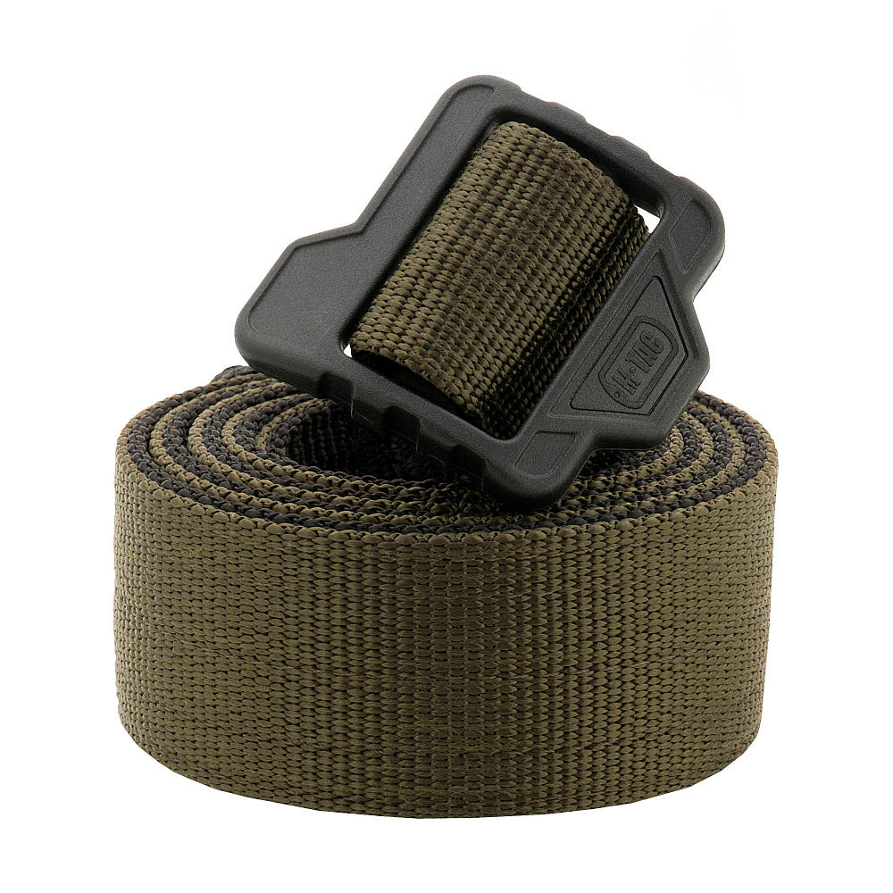 Curea Tactică Reversibilă M-Tac Double Duty - Olive/Negru
