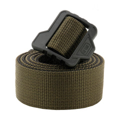 Curea Tactică Reversibilă M-Tac Double Duty - Olive/Negru