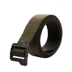 Curea Tactică Reversibilă M-Tac Double Duty - Olive/Negru