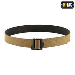 Curea Tactică Reversibilă M-Tac Double Sided Lite - Coyote/Negru