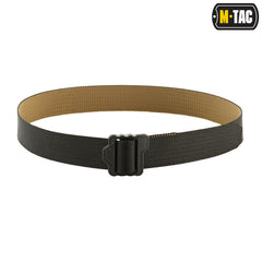 Curea Tactică Reversibilă M-Tac Double Sided Lite - Coyote/Negru