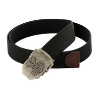 Curea Tactică Thor's Hammer M-Tac - Negru Robust