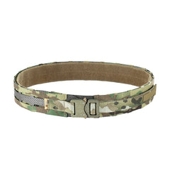 Curea Tactică Tiger Cobra M-Tac - Multicam