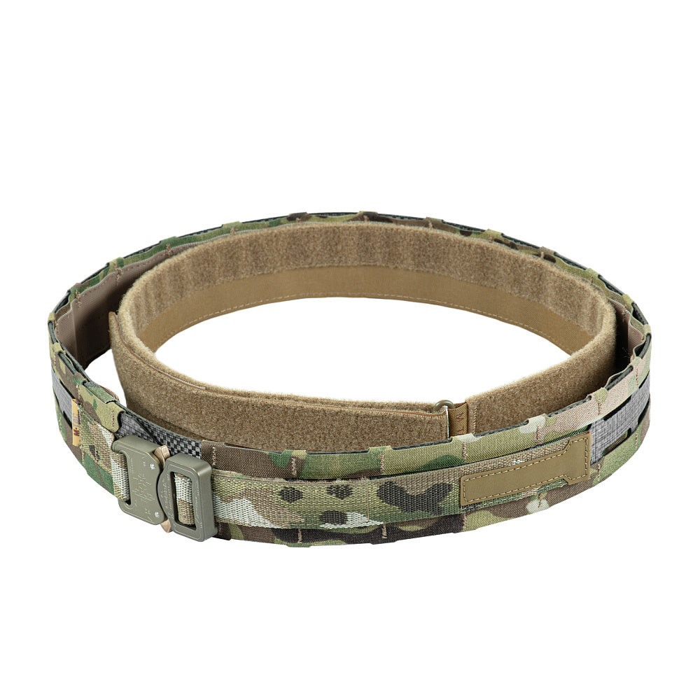 Curea Tactică Tiger Cobra M-Tac - Multicam