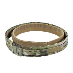 Curea Tactică Tiger Cobra M-Tac - Multicam