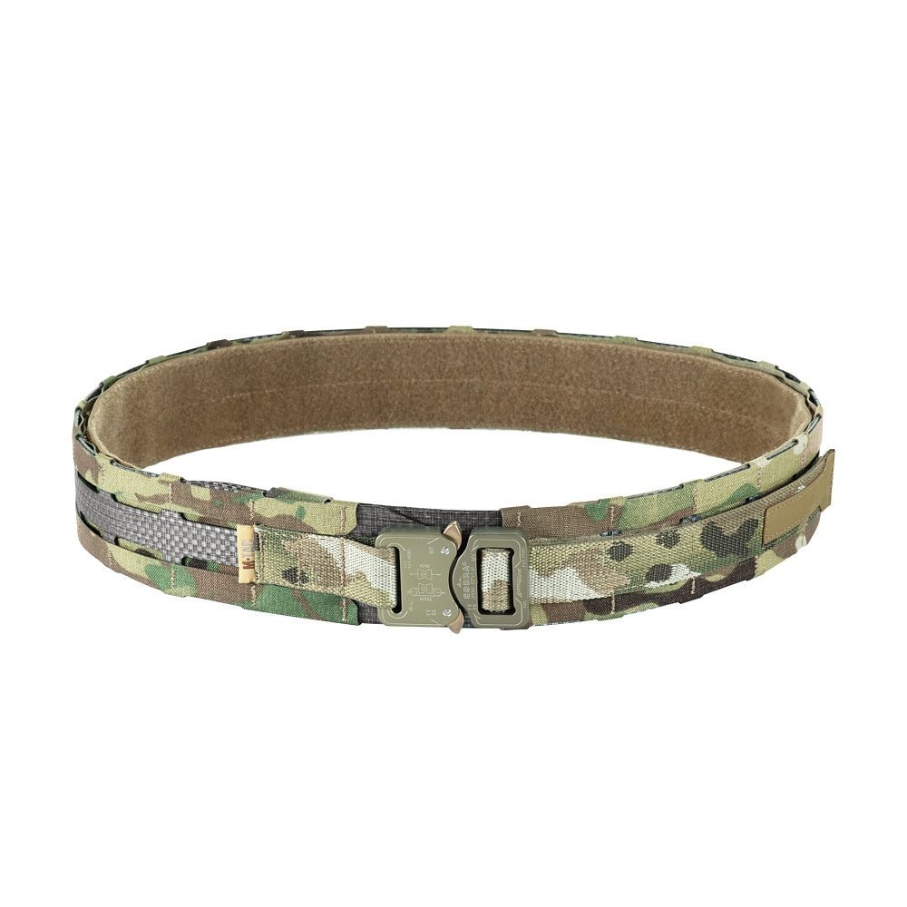 Curea Tactică Tiger Cobra M-Tac - Multicam
