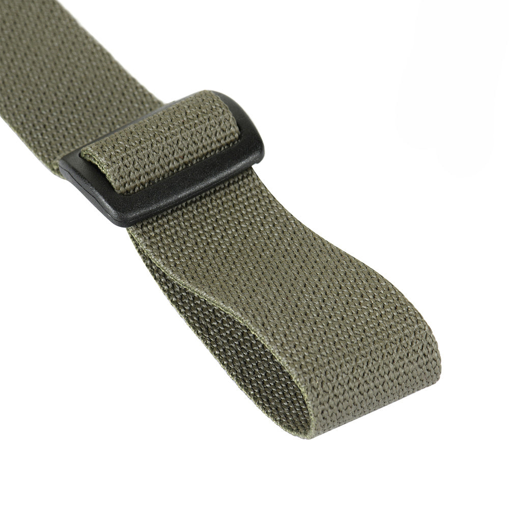 Curea Tactică Universală M-Tac - Suport Armă Ranger Green