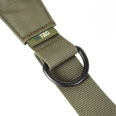 Curea Tactică Universală M-Tac - Suport Armă Ranger Green