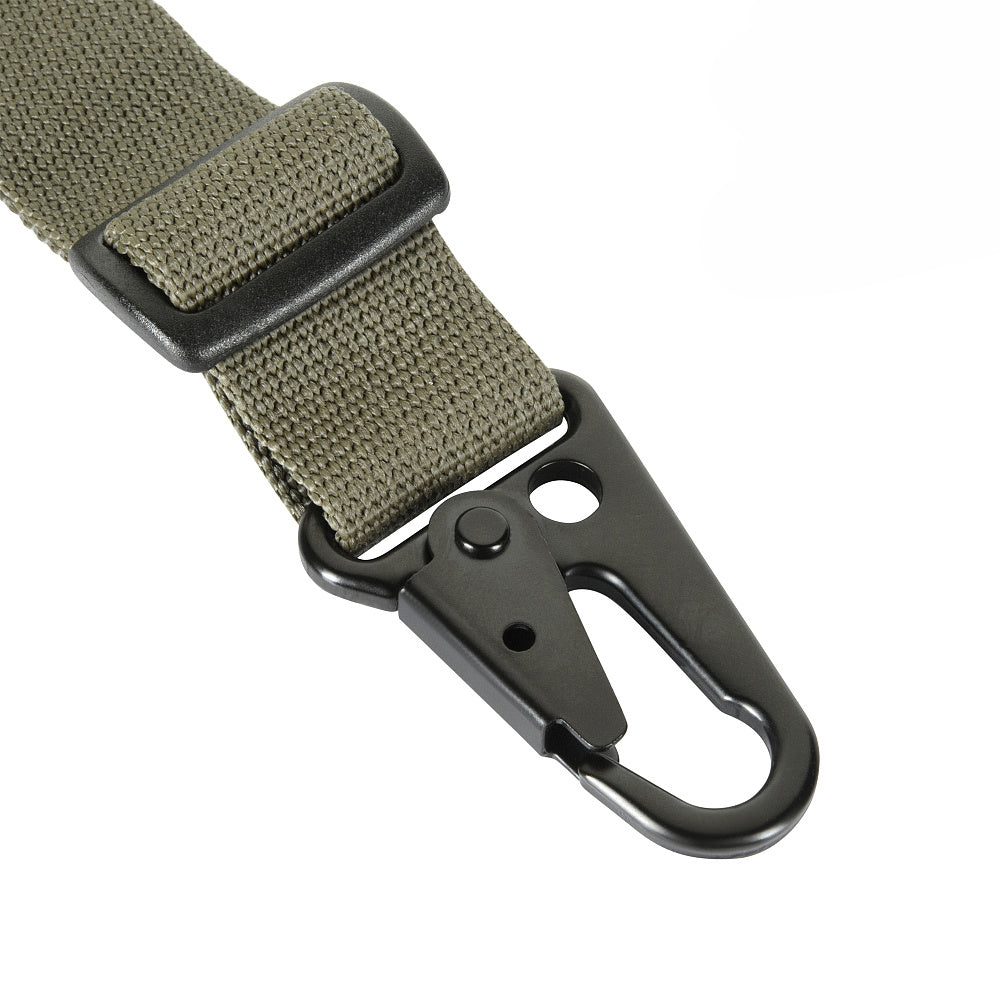 Curea Tactică Universală M-Tac - Suport Armă Ranger Green