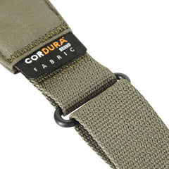 Curea Tactică Universală M-Tac - Suport Armă Ranger Green