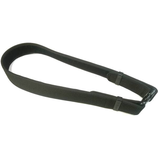 Curea Tactică B1 Sintetică ARROW INT. - Rezistență Maximă, Negru M