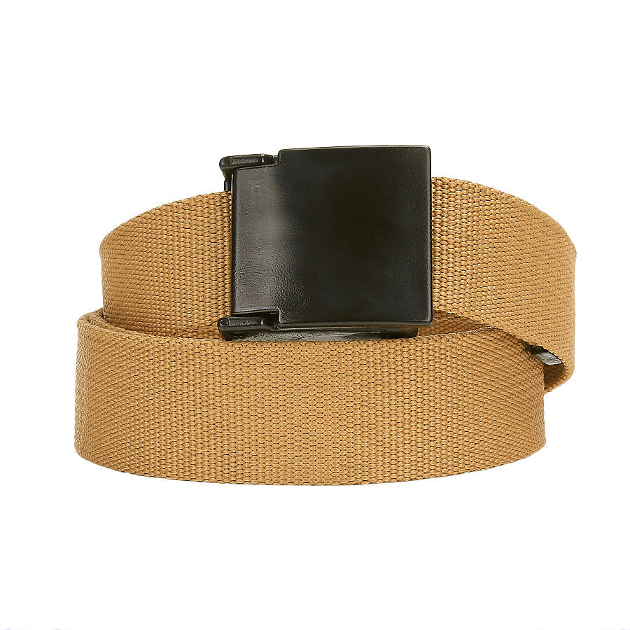Curea Tactica BDU Koppel Khaki BDU - Libertate Fără Metal